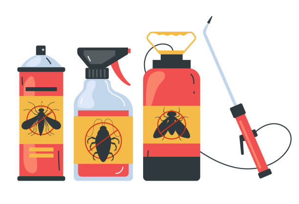 Best Commercial Pest Control Services  in Chesapeake, OH